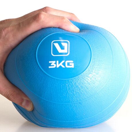 Weight Ball (Μπάλα βάρους) 3kg Β-3003-03 Weight Ball (Μπάλα βάρους) 3kg Β-3003-03