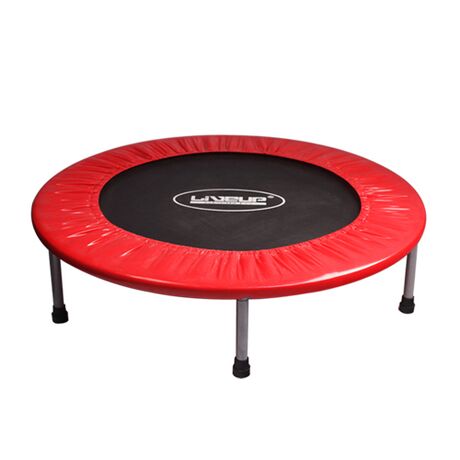 LiveUp Τραμπολίνο 40" (102cm) Black Β-3181 LiveUp Τραμπολίνο 40" (102cm) Black Β-3181