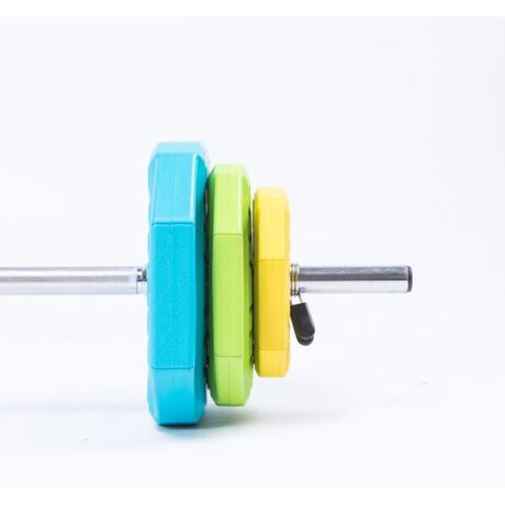 Σετ Body Pump (20 kg) Β-8035-20