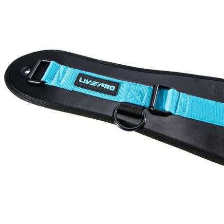 Ζώνη Άθλησης LivePro Β-8094