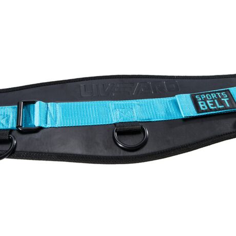 Ζώνη Άθλησης LivePro Β-8094