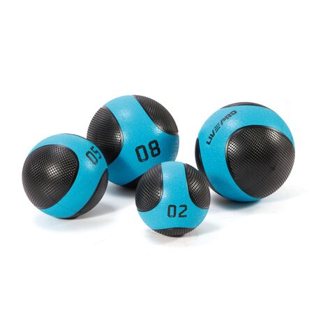Solid Studio Medicine Ball 1kg Β-8112-01