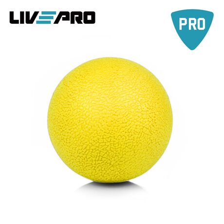 Μπάλα Μασάζ Muscle Roller Ball LivePro Β-8501