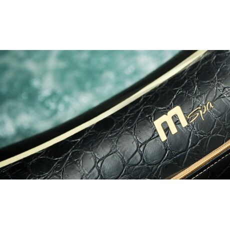 Υδρομασάζ 4+2 Ατόμων Spa Premium Exotic Mspa Υδρομασάζ 4+2 Ατόμων Spa Premium Exotic Mspa