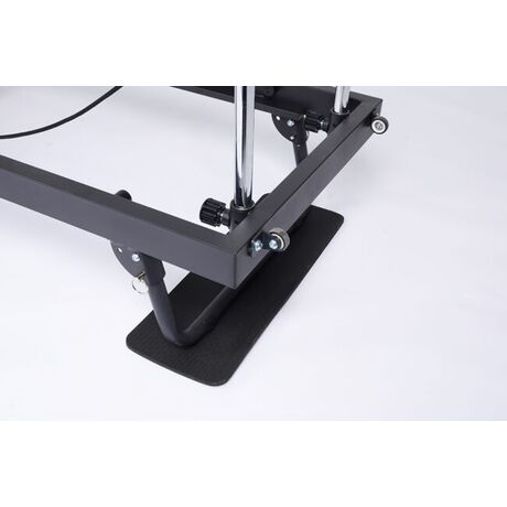 Κρεβάτι Pilates Αναδιπλούμενο Μεταλλικό Iron Foldable Pilates Reformer VIKING