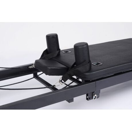 Κρεβάτι Pilates Αναδιπλούμενο Μεταλλικό Iron Foldable Pilates Reformer VIKING