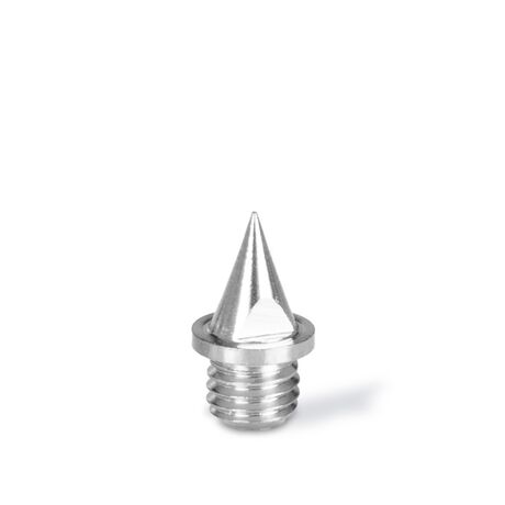 Καρφάκια Στιβου Ανταλλακτικα Spikes 7mm Σετ 12τεμ AMILA 81803