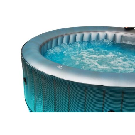 Υδρομασάζ 4+2 Ατόμων Spa Starry Led Mspa