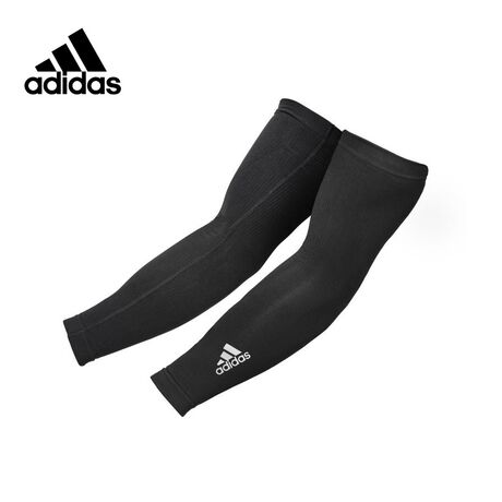 Adidas Compression Arm Sleeves (S/M) ADSL-13023-BK