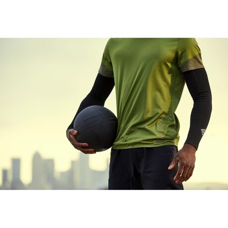 Adidas Compression Arm Sleeves (L/XL) ADSL-13025-BK