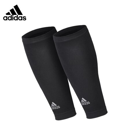 Adidas Compression Calf Sleeves (S/M) ADSL-13323-BK