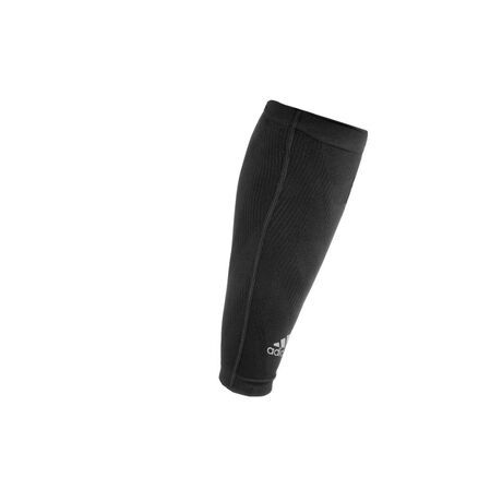Adidas Compression Calf Sleeves (S/M) ADSL-13323-BK