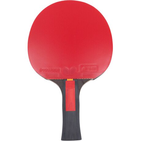 Ρακέτα Ping Pong Butterfly Dimitrij Ovtcharov Ruby 97169 Ρακέτα Ping Pong Butterfly Dimitrij Ovtcharov Ruby 97169