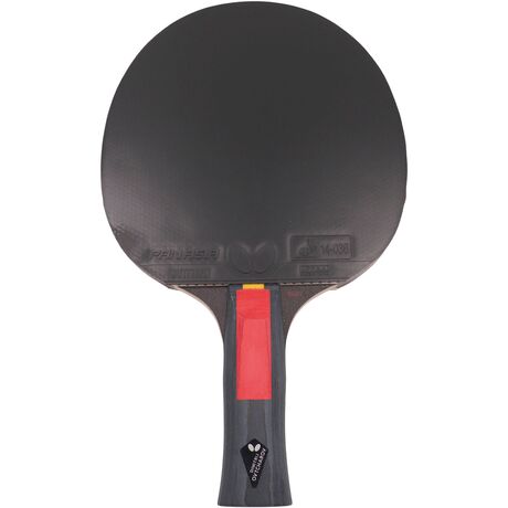 Ρακέτα Ping Pong Butterfly Dimitrij Ovtcharov Ruby 97169 Ρακέτα Ping Pong Butterfly Dimitrij Ovtcharov Ruby 97169