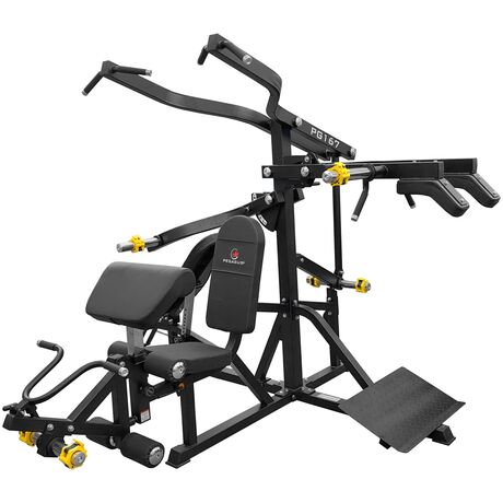 Πολυόργανο 3 Ατόμων Pegasus PG-167 Πολυόργανο 3 Ατόμων Pegasus PG-167