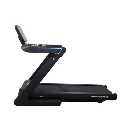 Διάδρομος Γυμναστικής Ηλεκτρικός Pegasus 4HP VIKING Διάδρομος Γυμναστικής Ηλεκτρικός Pegasus 4HP VIKING