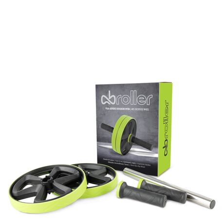 AB Roller 44049 AB Roller 44049