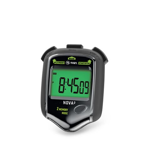 Ψηφιακό Χρονόμετρο Nova 2 44241 Ψηφιακό Χρονόμετρο Nova 2 44241