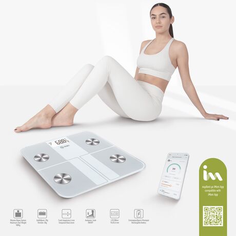 Smart FITBODY 4R 95363