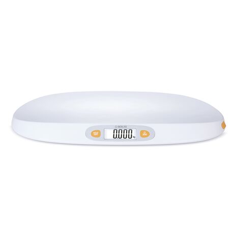 Βρεφοζυγός Ψηφιακός με Bluetooth App My First Scale BEBLiSS 95369