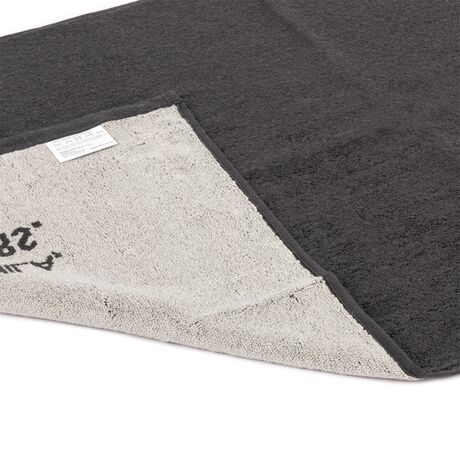 Πετσέτα Γυμναστηρίου GymTowel Grey 96904 Πετσέτα Γυμναστηρίου GymTowel Grey 96904