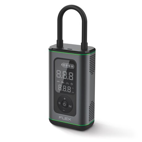 Επαναφορτιζόμενη Τρόμπα AirPump Flex 97406 Επαναφορτιζόμενη Τρόμπα AirPump Flex 97406