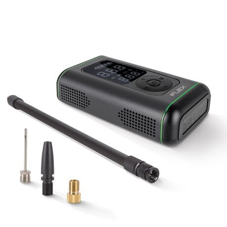 Επαναφορτιζόμενη Τρόμπα AirPump Flex 97406 Επαναφορτιζόμενη Τρόμπα AirPump Flex 97406