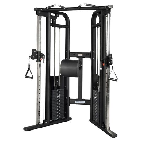 Πολυόργανο Γυμναστικής Επαγγελματικό Functional Trainer Pro PEGASUS Πολυόργανο Γυμναστικής Επαγγελματικό Functional Trainer Pro PEGASUS