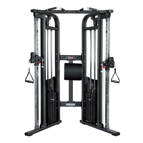 Πολυόργανο Γυμναστικής Επαγγελματικό Functional Trainer Pro PEGASUS Πολυόργανο Γυμναστικής Επαγγελματικό Functional Trainer Pro PEGASUS