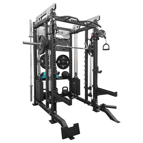 Πολυόργανο All In One Trainer Pegasus PG-2000 Πολυόργανο All In One Trainer Pegasus PG-2000