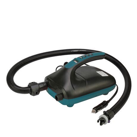 Αντλία Αέρος Ηλεκτική 12V Υψηλής Πίεσης 20PSI Ψηφιακή SEASTAR 16342