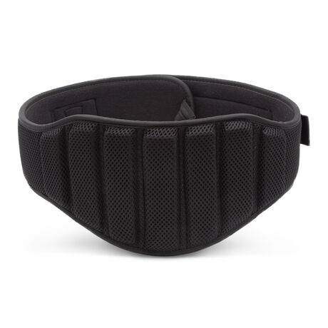 Ζώνη Άρσης Βαρών με Μπανέλες S 44326 Ζώνη Άρσης Βαρών με Μπανέλες S 44326