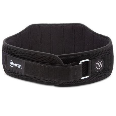 Ζώνη Άρσης Βαρών με Μπανέλες S 44326 Ζώνη Άρσης Βαρών με Μπανέλες S 44326