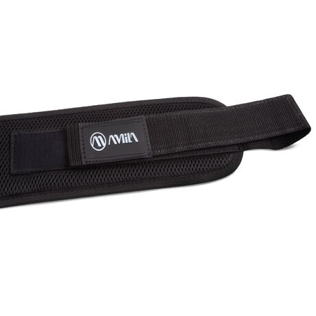 Ζώνη Άρσης Βαρών με Μπανέλες S 44326 Ζώνη Άρσης Βαρών με Μπανέλες S 44326