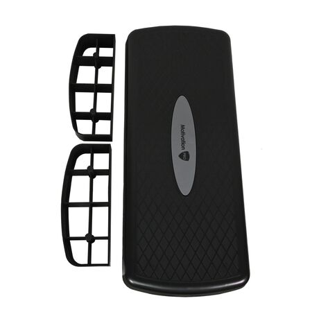 Stepper με Ρυθμιζόμενο Ύψος 10-15cm MotivationPro Stepper με Ρυθμιζόμενο Ύψος 10-15cm MotivationPro