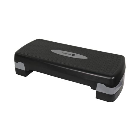 Stepper με Ρυθμιζόμενο Ύψος 10-15cm MotivationPro Stepper με Ρυθμιζόμενο Ύψος 10-15cm MotivationPro