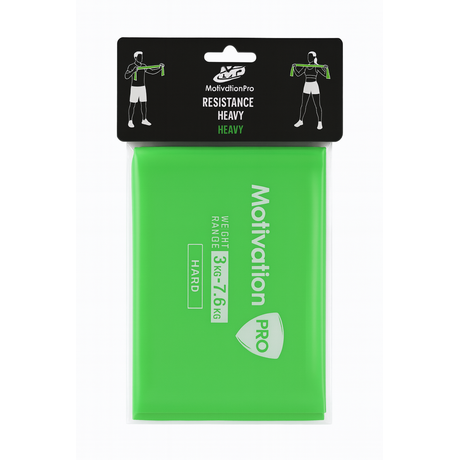 Λάστιχο Γυμνασικής GymBand 1.5m Σκληρό MotivationPro Λάστιχο Γυμνασικής GymBand 1.5m Σκληρό MotivationPro