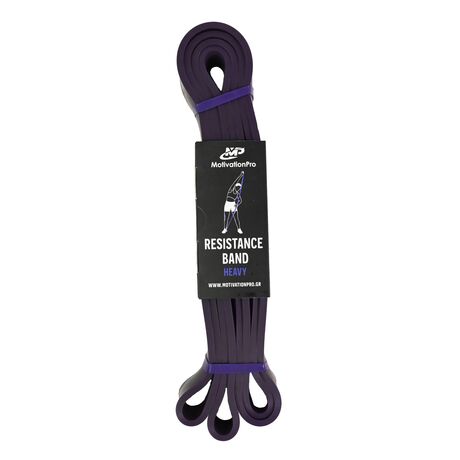 Λάστιχο Γυμναστικής Loop Band Σκληρό 39kg MotivationPro Λάστιχο Γυμναστικής Loop Band Σκληρό 39kg MotivationPro