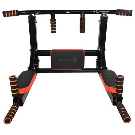 Μονόζυγο Δίζυγο Τοίχου Πολλαπλών Λαβών MotivationPro Μονόζυγο Δίζυγο Τοίχου Πολλαπλών Λαβών MotivationPro