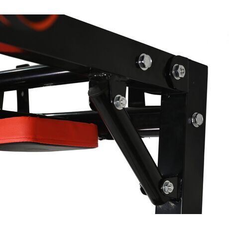 Μονόζυγο Δίζυγο Τοίχου Πολλαπλών Λαβών MotivationPro Μονόζυγο Δίζυγο Τοίχου Πολλαπλών Λαβών MotivationPro