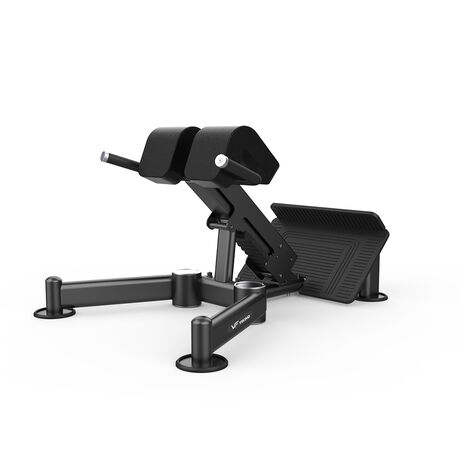 Πάγκος Ραχιαίων Επαγγελματικός Black Line H-2045 VIKING