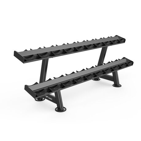 Βάση Αλτήρων Επαγγελματική Black Line H-2077 VIKING