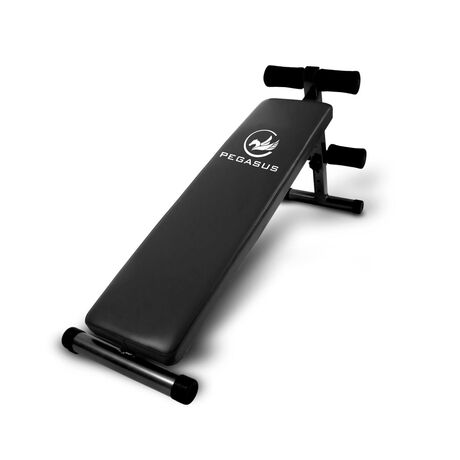 Πάγκος Κοιλιακών Ρυθμιζόμενος PEGASUS PG-040A Πάγκος Κοιλιακών Ρυθμιζόμενος PEGASUS PG-040A
