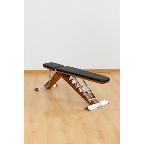 Πάγκος Γυμναστικής Ξύλινος Luxury Hotel Workout Bench VIKING Πάγκος Γυμναστικής Ξύλινος Luxury Hotel Workout Bench VIKING