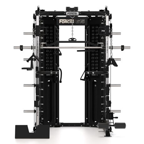 Force USA G15-B All-In-One Trainer 314670152