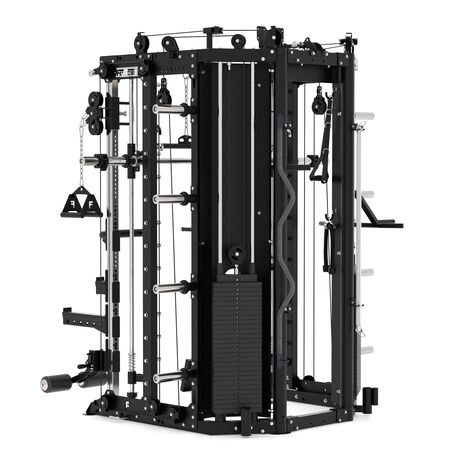 Force USA G15-B All-In-One Trainer 314670152