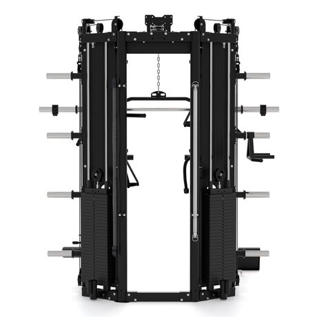 Force USA G15-B All-In-One Trainer 314670152