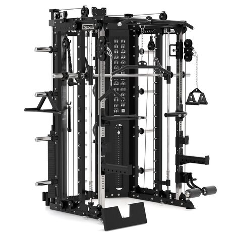 Force USA G15-B All-In-One Trainer 314670152