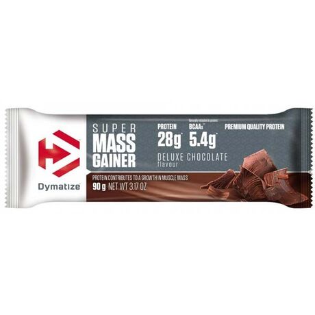 Μπάρα Πρωτεΐνης DYMATIZE Elite Layer Bar 60g - Deluxe Chocolate Μπάρα Πρωτεΐνης DYMATIZE Elite Layer Bar 60g - Deluxe Chocolate