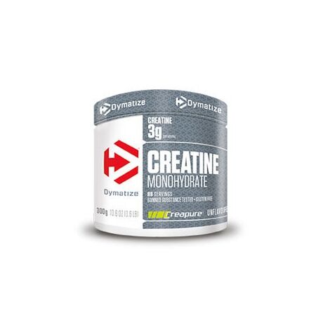 Κρεατίνη Dymatize Creatine Monohydrate 300gr